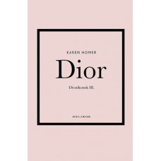 Dior    17.95 + 1.95 Royal Mail